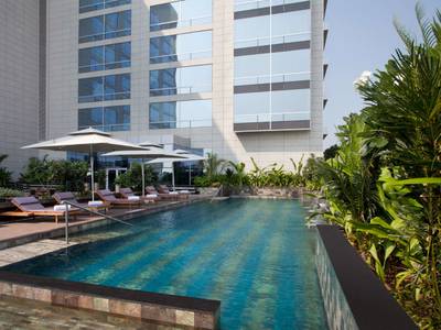 Hyatt Regency Ahmedabad