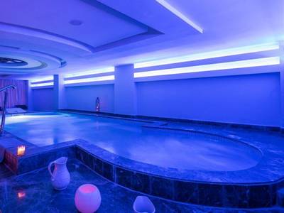 Savoy Le Grand Hotel