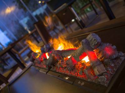 Hilton Garden Inn Istanbul Beylikduzu