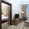 Hilton Garden Inn Dubai Al Muraqabat
