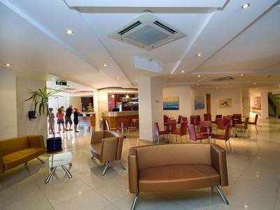 Blubay Appartements by ST Hotels