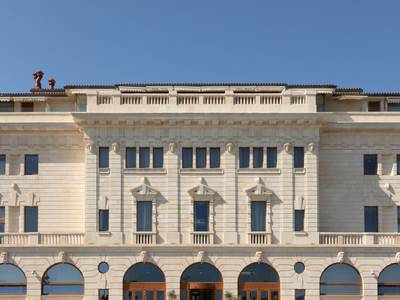 Ortea Palace Luxury Hotel