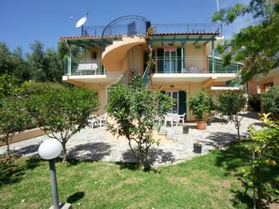 Maria Apartments (Foto)