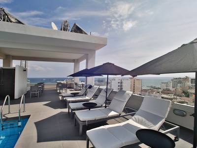 The Josephine Boutique Hotel