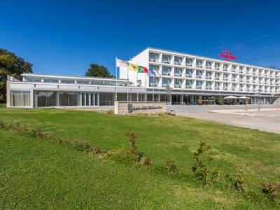 Luna Arcos Hotel Nature & Spa