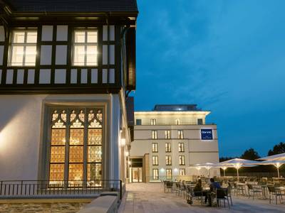 Dorint Hotel Frankfurt - Oberursel