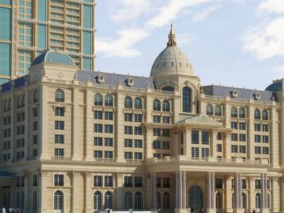 Habtoor Palace, LXR Hotels & Resorts