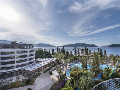 TUI BLUE Grand Azur (Foto)