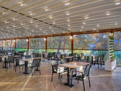 Marmaris Bay Resort by MP Hotels 