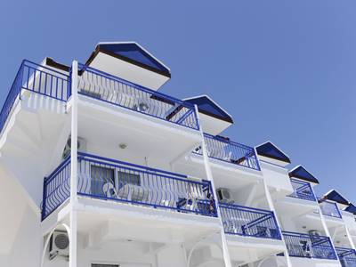 Joker Side Hill Suite