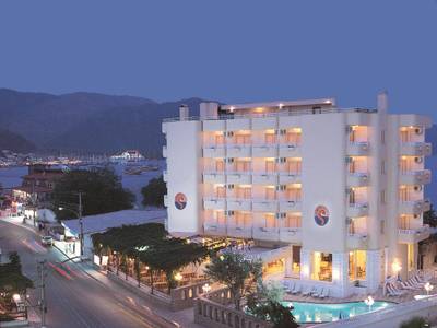 Hotel Selen
