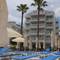 Marmaris Begonville Beach - Erwachsenenhotel