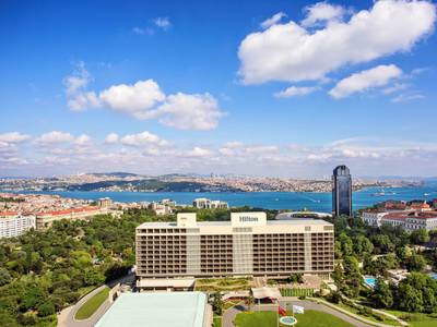 Hilton Istanbul Bosphorus