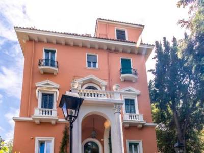 Hotel Villa Linnaeus