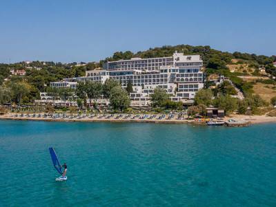 Hotel Dolce Attica Riviera