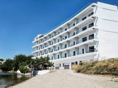 Porto Evia Boutique Hotel