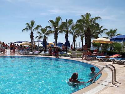 smartline Club Mirador