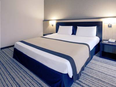 Mercure Rouen Champ de Mars