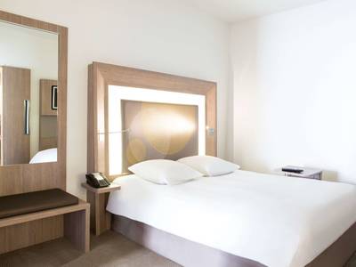 Novotel Toulouse Centre Wilson