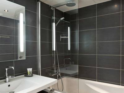 Mercure Tours Nord Hotel