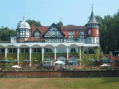 Macdonald Berystede Hotel & Spa