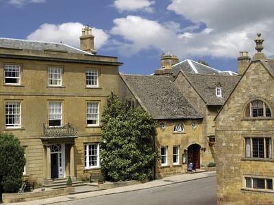 Cotswold House Hotel & Spa
