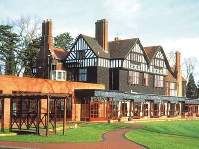 Royal Court Hotel & Spa Coventry