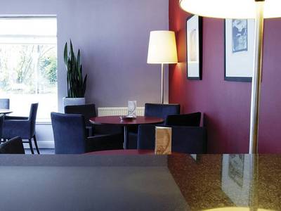 Apex Haymarket Hotel