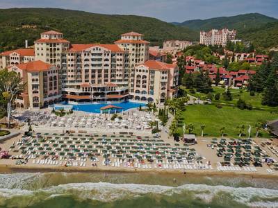 Royal Club Victoria - Royal Park