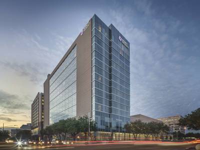 Hyatt Regency Houston/Galleria
