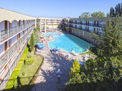 Hotel Amfora - Imperial Resort