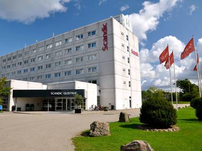 Scandic Glostrup