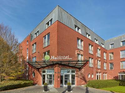 H+ Hotel Köln Hürth