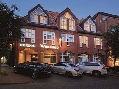 H+ Hotel Stade Herzog Widukind