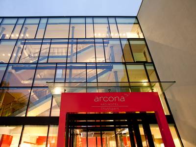 Vienna House Easy Mo. Stuttgart 