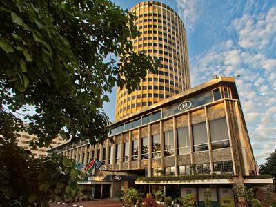 Nairobi Hilton