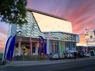 Ramada Encore Kuta Bali 