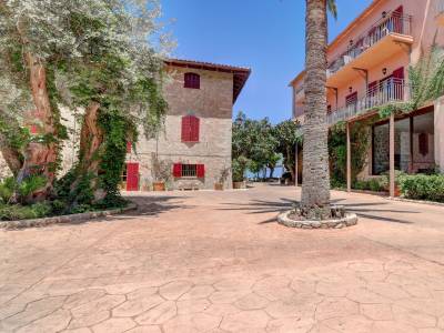 Hoposa Costa d´Or - Erwachsenenhotel