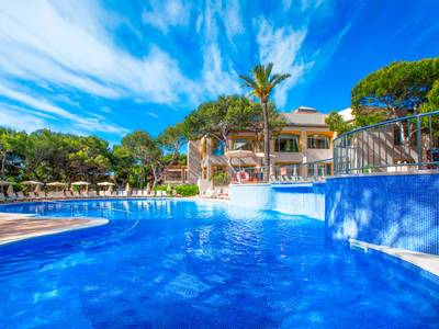 Viva Cala Mesquida Resort (Foto)