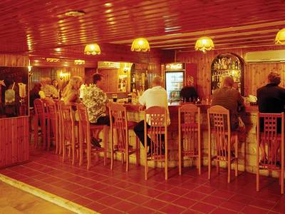 Allwin Roussos Beach