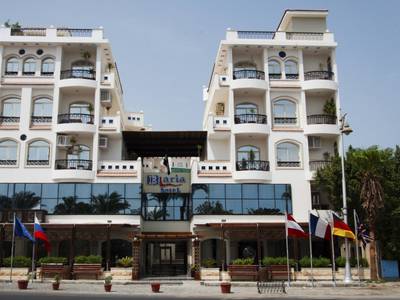 Elaria Hotel