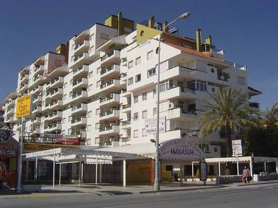 Peniscola Playa 3000