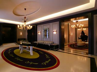 Marignan Champs-Elysees Paris