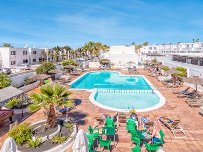 Apartamentos Oasis THe Home Collection