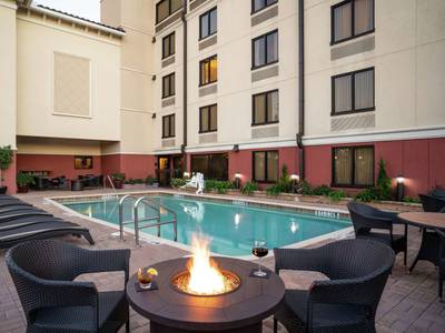 DoubleTree by Hilton Hotel St. Augustine Historic District