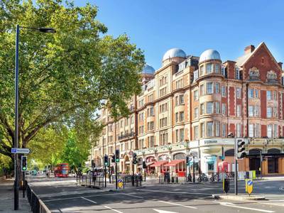 Hilton London Hyde Park