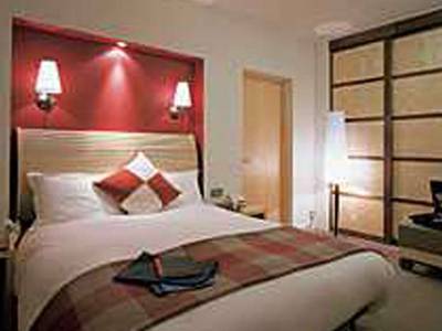 Premier Inn London Hampstead
