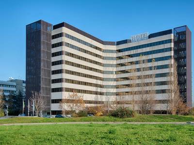 NH Bologna Villanova