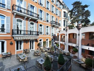 Hotel Ellington Nice