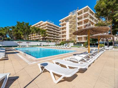 Rentalmar Salou Pacific & Salou Pacific Plus